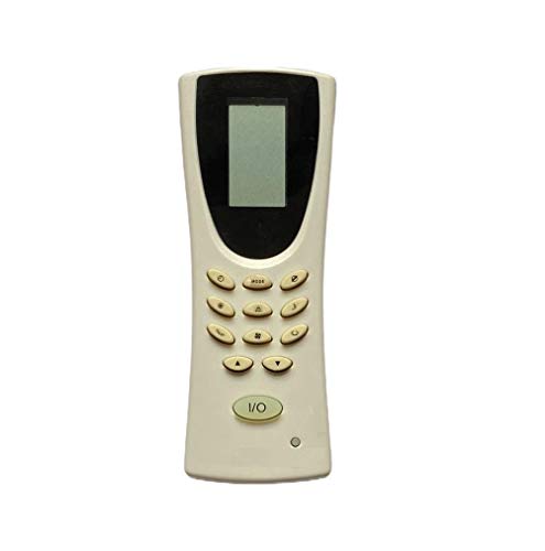 Image of AC Remote Control Suitable for Videocon Ac (VCON-IO-50)