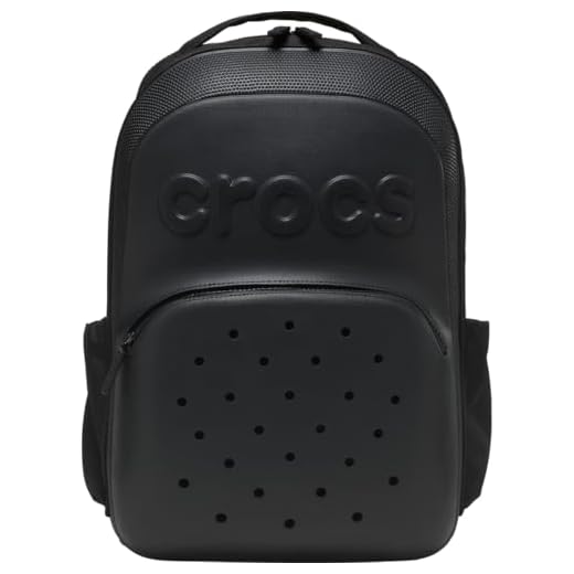 Where to buy crocs backpack Stylish Crocs Classic Backpack for Daily Use