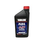 Cyclemax-Standard-Yamalube-Oil-Change-Kit-fits-2000-2024-Yamaha-TTR125