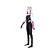 Adult Spider-Gwen Zentai Suit Costume | Marvel Costumes Small