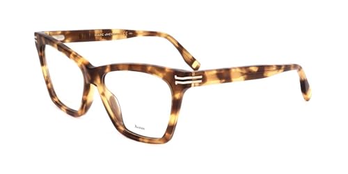 Marc Jacobs Women's Mj 1039 Sunglasses, Havana Yellow, UK 26