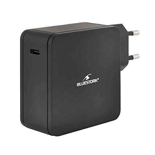 Chargeur USB-C 45W universel pour smartphone et ordinateur portable bloc secteur compact