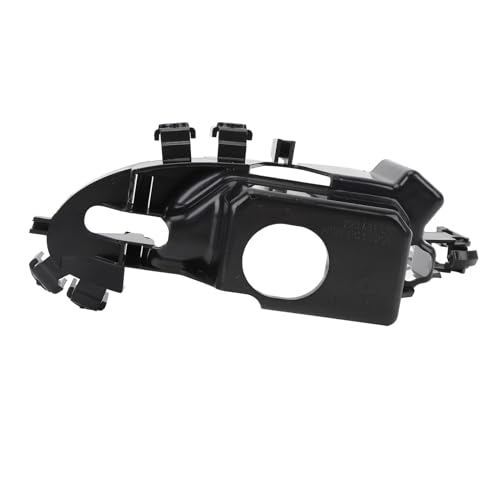 Soporte de luz antiniebla para parachoques delantero, soporte fuerte para instalación segura, reemplazo para ML320 ML350 ML500 2002 a 2005 (Izquierdo) miniatura 5