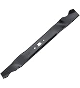 Grasscool 21 inch Mulching Blades for Troy Bilt TB280ES TB240 TB130 TB230 TB210 TB110 TB220 TB320...