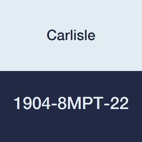 Carlisle 1904-8MPT-22 Rubber Panther Plus Synchronous Belt, 75