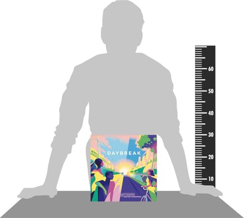 Asmodee Daybreak - vue 8