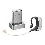 Samson Airline Micro Wireless Earset System - K1 SWAM2SES-K1