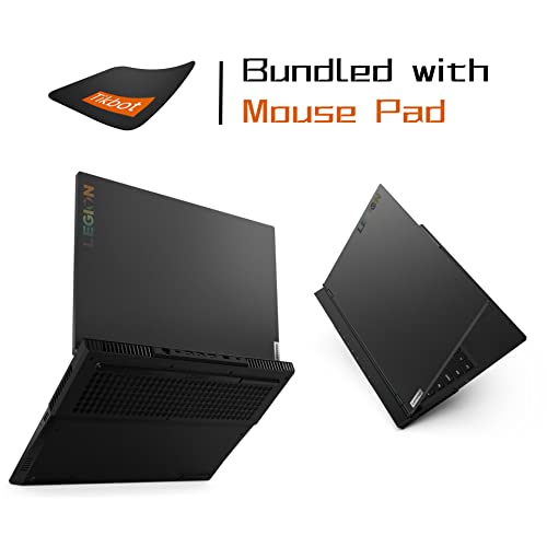 2022 Lenovo Legion 5 15.6" 240Hz 500Nits Vr Ready Gaming Laptop, Intel Hexa-Core I7-10750H 5.0Ghz, Geforce Rtx 2060, Dolby Vision, Wi-Fi 6, Backlit, Usb-C, Win 10 (16Gb Ram | 512Gb Pcie Ssd | 1Tb Hdd) #TOP1