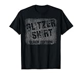 Black Edition Shirts Männer Frauen Kinder