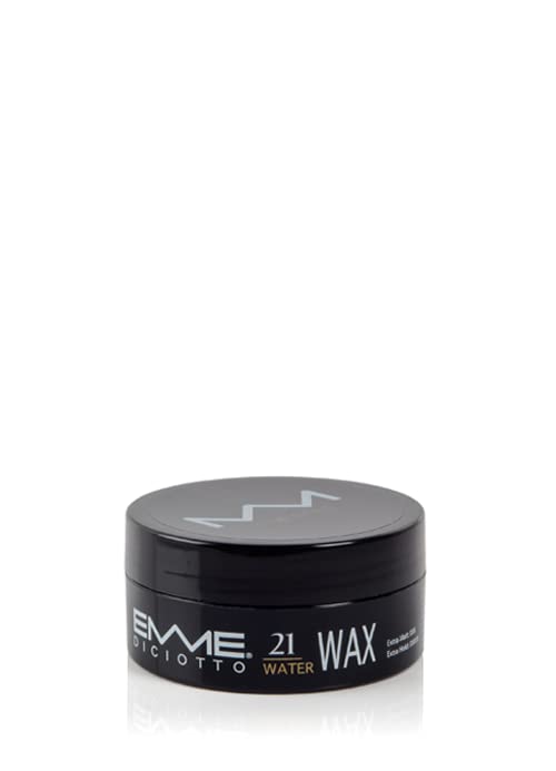 Emmediciotto 21 Water Wax 75ml