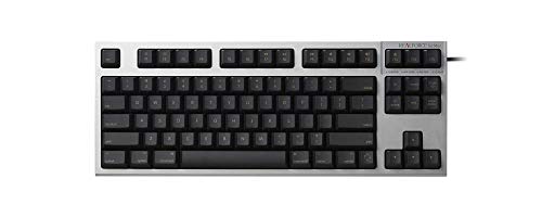 Amazon.co.jp: R2TL-USVM-BK(シルバー/黒) REALFORCE TKL for Mac 英語