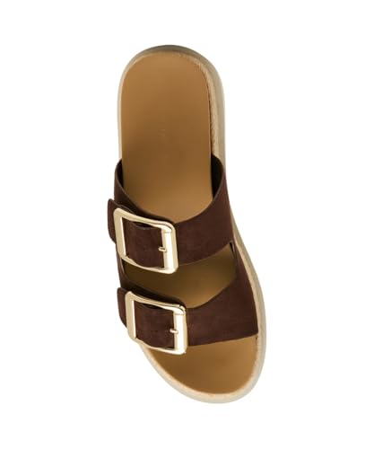 Image of Madden Girl Women's Mythical Platform Sandal