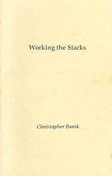 Paperback Working the Stacks Book