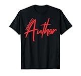 Writer Writing Writes Gifts