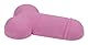 Orion Kosmetik-33074900 Kosmetik Rosa Einheitsgröße