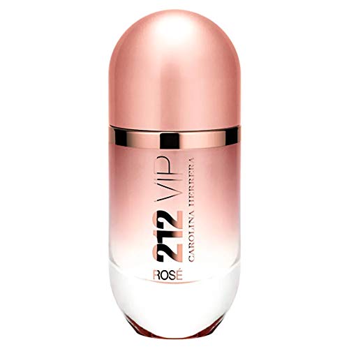 212 Vip Rosé Carolina Herrera