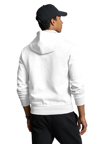 Image of DROBE Plain Winter Wear Stylish Long Sleeves Hooded Neck Full Zip Zipper for Men
