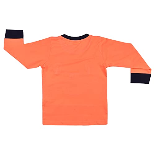 Image of Wish Karo Cotton Clothing Sets For Baby Boys-(bt76nw)