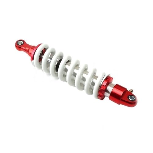 Amortisseur moto 330mm en aluminium pour absorber les chocs tout-terrain