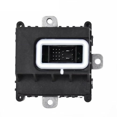 Module phares adaptatifs ALC pour BMW E81 E82 E88 2006-2013 - 5