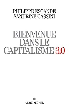 Paperback Bienvenue dans le capitalisme 3.0 [French] Book