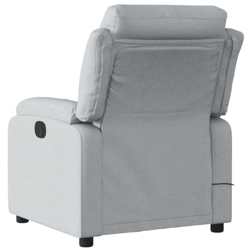 Sillón plegable espuma estructura madera miniatura 5