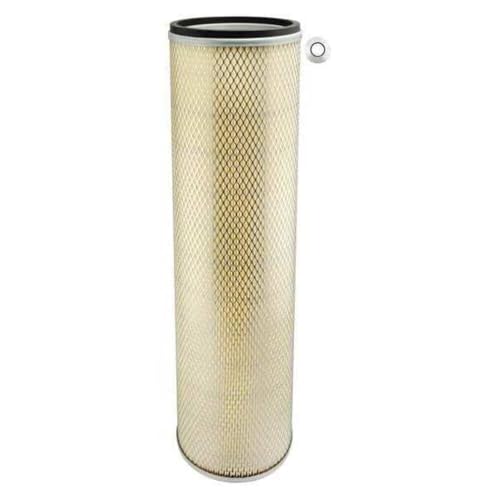 Baldwin Heavy Duty PA2745 Inner Air Filter Element