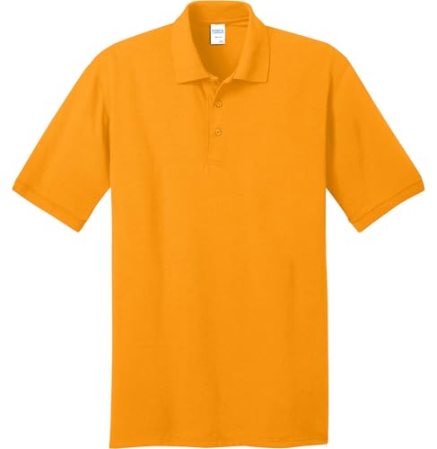 Port & Company Core Blend Jersey Knit Polo-KP553