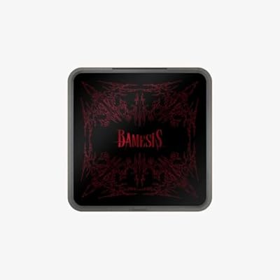 Bamesis - Kit Album
