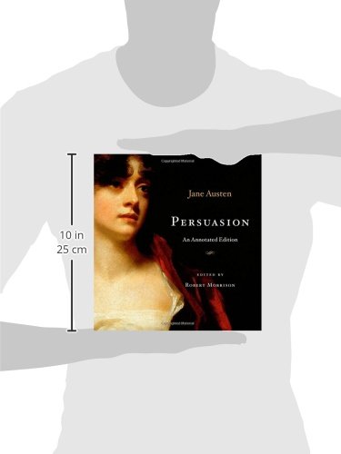 Persuasion: An Annotated Edition