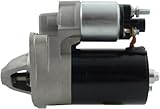 Replacement for fits New Starter for Chrysler Dodge Plymouth Neon 2.0L 4793493 6-004-AA0-003 17790