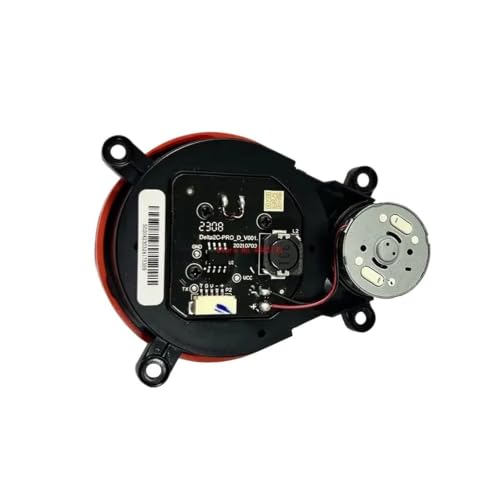 Lidar LDS pour Robot Mop 2 Pro MJST1S capteur de distance laser - 3