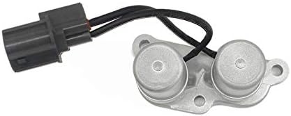 28200-P4R-003 28200P4R003 Automatic Transmission Shift Control Solenoid Compatible With Civic CR-V 1996-2000