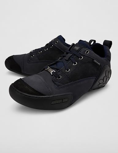 Woodland Store Woodland Men's Navy Casual Shoe (8 UK) - Image 6