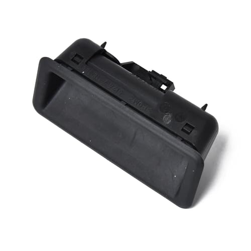 Bouton pousseur coffre cassé : remplacez l'interrupteur d'origine 51247118158 pour X5 X6 Série 1