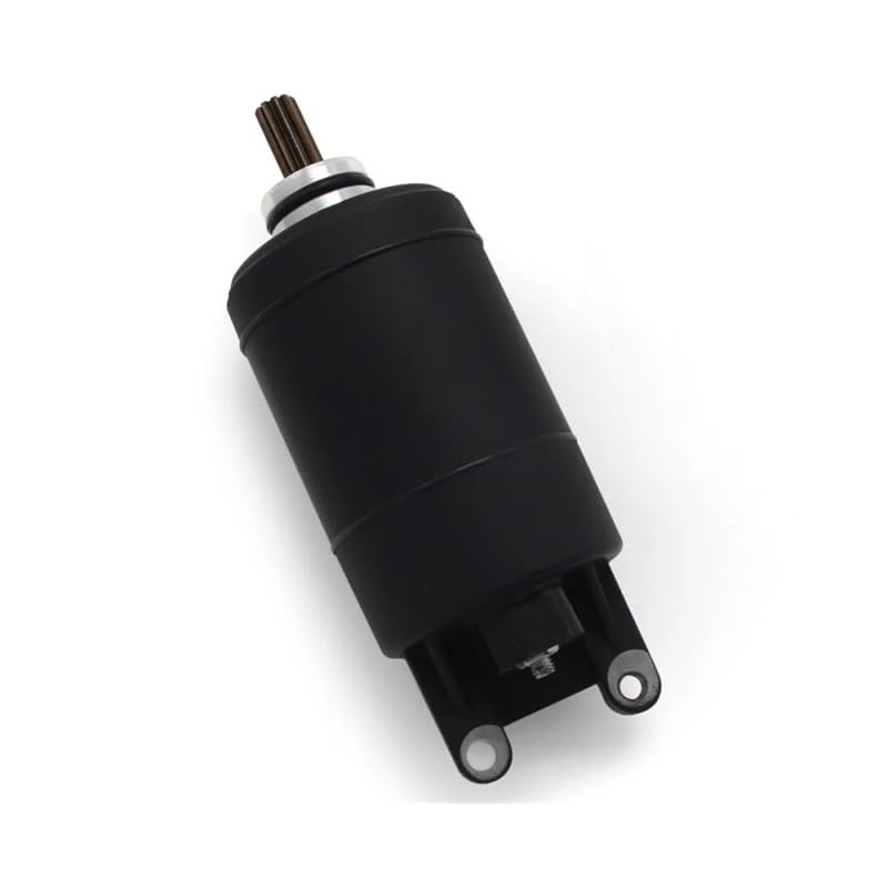 Motor de arranque VT1300CS soluciona fallos encendido en VT1300CX 2