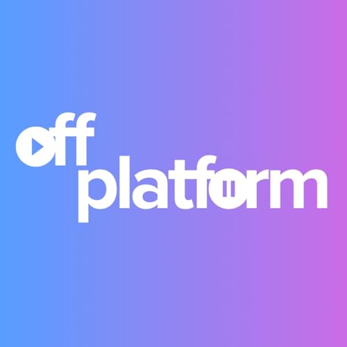 Page de couverture de Off Platform