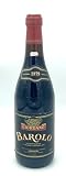 Vintage Bottle - Giordano Barolo DOC 1979 0,75 lt. - COD. 2967