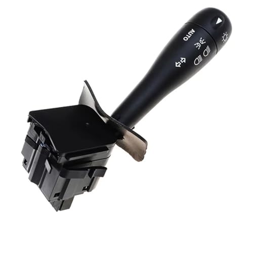Interruptor de faros delanteros con control total de intermitentes 15251096