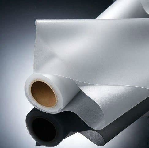 Solar-Eva-Folie zur Einkapselung von Photovoltaik-Solarmodulen Dicke 0,3 mm Breite 540 mm / 680...
