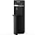 Frigidaire, 5 Gal, 3-in-1 Hot/Cold Water Cooler, Bottom Load, Built-in Bullet Ice Maker, Innovative Slim & Sleek Design for Home or Office