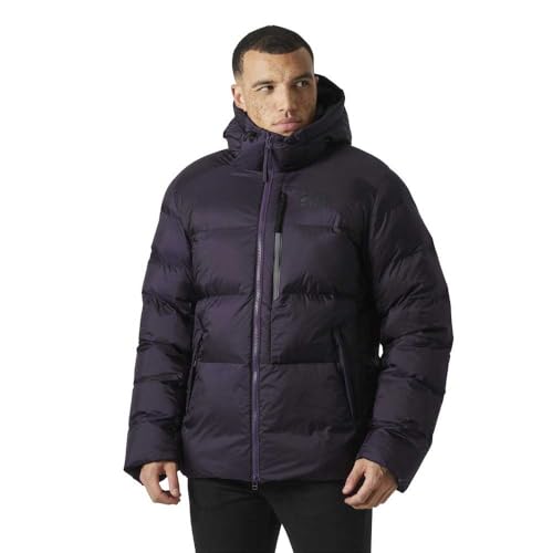 Helly Hansen Active Winter Parka 2XL, chaqueta de invierno para hombre