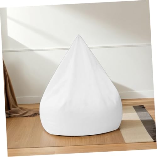 Funda transpirable sin relleno para sofá perezoso mediana 7