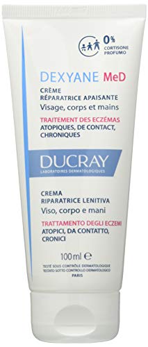 Ducray Dexyane Med creme repouso calmante - 100 ml