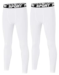 White/White(2-pack)