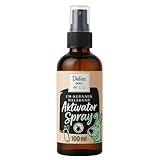 Dalias Dogs EM-Aktivator Spray - Reaktiviert EM-Keramik Halsbänder – Booster für Resonanzwirkung – Unterstützt natürliches Haut- & Fellmilieu – 100 ml