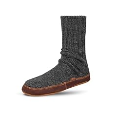 Charcoal Ragg Wool