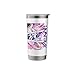 KPop Demon Hunters HUNTR/X Officially Licensed Stainless Steel Insulated Tumbler