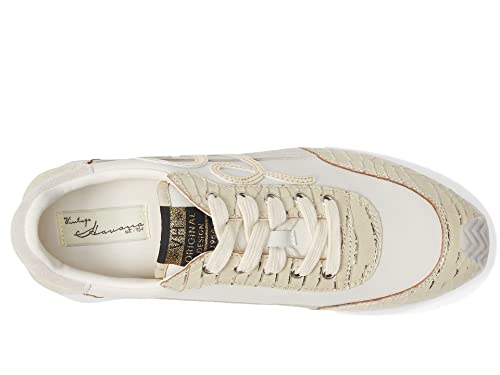 VINTAGE HAVANA Women's Vroom Sneaker2