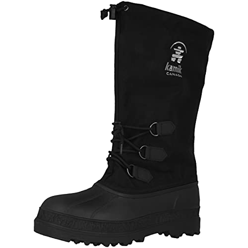 Kamik Men's Winter Boots4